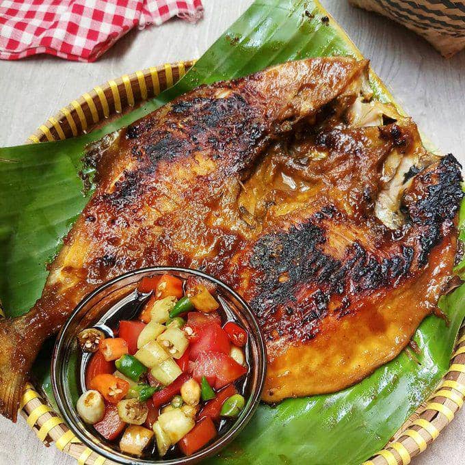 Q_Run Bakery: Manisnya Kehangatan di Jantung Cilacap